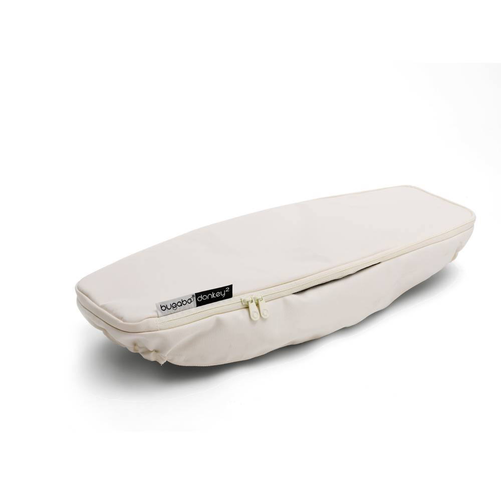 Bugaboo online fresh white